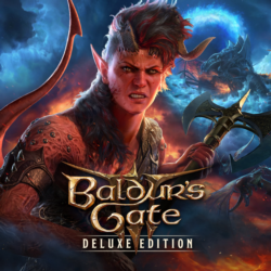 Baldur's Gate 3 XBOX DELUXE Любой Акк