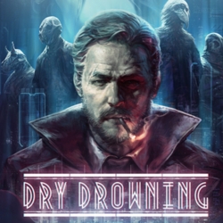 🔶Dry Drowning (Steam Key/Region Free)🔑