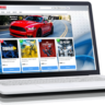 Дополнительный контент для каталога магазина Digiseller