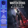 Watch Dogs: Legion - Bloodline - PC (Ubisoft/Steam/Epic Games)