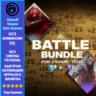 For Honor - Battle Bundle – Y10S2 (Ubisoft/Steam/Epic Games)