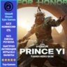 For Honor Tiandi Hero Skin (Ubisoft/Steam/Epic Games)