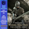 The Unsung Knight - Warden Hero Skin (Ubisoft/Steam/Epic Games)