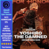 Yoshiro the Damned - Orochi Hero Skin (Ubisoft/Steam/Epic Games)