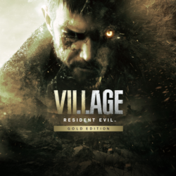 Resident Evil Village Gold Edition | XBOX PC | На любой аккаунт