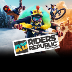 Riders Republic™ | XBOX | На любой аккаунт