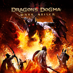 Dragon's Dogma: Dark Arisen | XBOX | На любой аккаунт