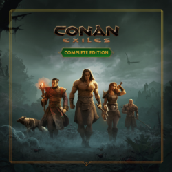 Conan Exiles – Complete Edition | XBOX PC | На любой аккаунт
