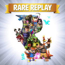 Rare Replay | XBOX | На любой аккаунт