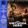 For Honor Virtuosa - Hero (Ubisoft/Steam/Epic Games)