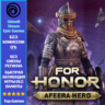 For Honor Afeera – Hero (Ubisoft/Steam/Epic Games)