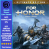 For Honor – Ultimate Edition | Ubisoft PC