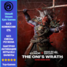 The Oni&acute;s Wrath – Sohei Hero Skin (Ubisoft/Steam/Epic Games)