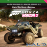 Forza Horizon 3: «Вепрь» из Halo Warthog XBOX/PC   DLC