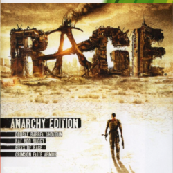 Rage XBOX 360 | Покупка на Ваш Аккаунт