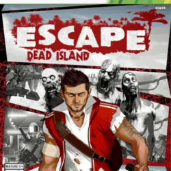 Escape Dead Island XBOX 360 | Покупка на Ваш Аккаунт