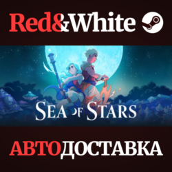 Sea of Stars * STEAM РОССИЯ🔥АВТОДОСТАВКА
