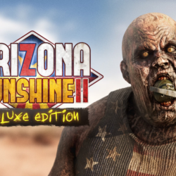 ⭐️ Arizona Sunshine 2 [Steam/Global]