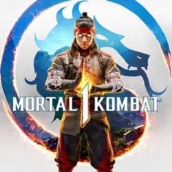 Mortal Kombat 1   XBOX     Кэшбэк