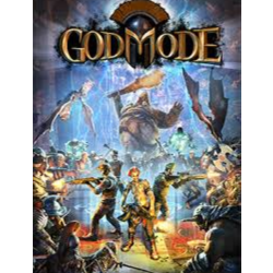 God Mode GLOBAL STEAM KEY 🔑