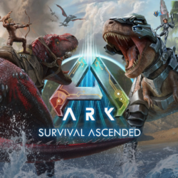 ARK: Survival Ascended ОНЛАЙН   DLC    Game Pass