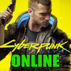 CYBERPUNK 2077 — ОНЛАЙН✔️GFN ✔️STEAM АККАУНТ