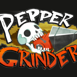 PEPPER GRINDER ✔️(STEAM) АККАУНТ