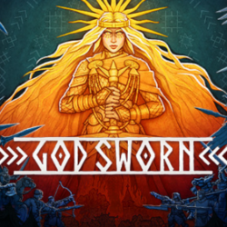 GODSWORN ✔️(STEAM) АККАУНТ
