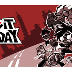 QUIT TODAY - STEAM GIFT РОССИЯ