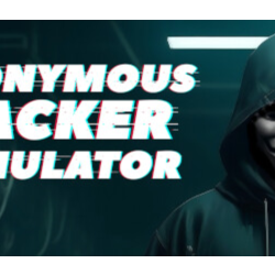 Anonymous Hacker Simulator - STEAM GIFT РОССИЯ