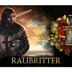Reign of Guilds - Raubritter DLC - STEAM GIFT РОССИЯ