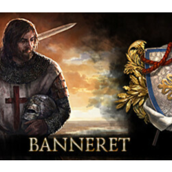 Reign of Guilds - Banneret DLC - STEAM GIFT РОССИЯ
