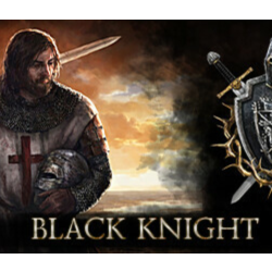 Reign of Guilds - Black Knight DLC - STEAM GIFT РОССИЯ