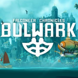BULWARK: FALCONEER CHRONICLES✔️(STEAM) АККАУНТ