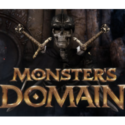 Monsters Domain - STEAM GIFT РОССИЯ
