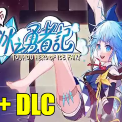Touhou Hero of Ice Fairy💎 DLC ✔️STEAM АККАУНТ