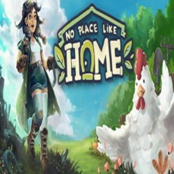 No Place Like Home (Steam ключ / РФ Весь Мир)