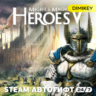 Heroes of Might & Magic V Автогифт RU/KZ/UA/CIS