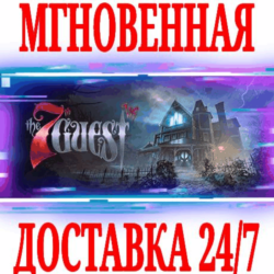 ✅The 7th Guest VR ⭐Steam\РФ Весь Мир\Key⭐   Бонус