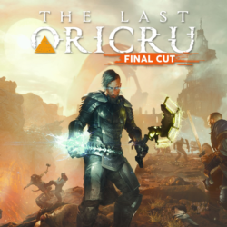 The Last Oricru - Final Cut | XBOX | На любой аккаунт