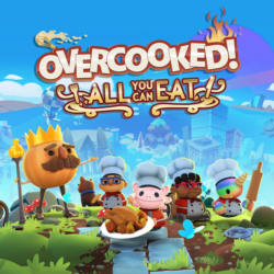 Overcooked! All You Can Eat | XBOX | На любой аккаунт