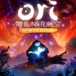 Ori and the Blind Forest: Definitive Edition | XBOX | На любой аккаунт