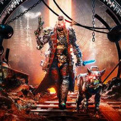 Necromunda: Hired Gun | XBOX | На любой аккаунт