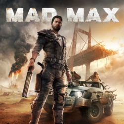 Mad Max | XBOX | На любой аккаунт