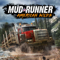 MudRunner - American Wilds Edition | XBOX | На любой аккаунт