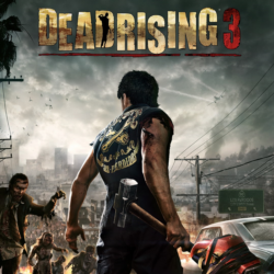 Dead Rising 3: Apocalypse Edition | XBOX | На любой аккаунт
