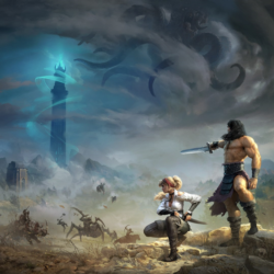 Conan Exiles - Isle of Siptah Edition | XBOX PC | На любой аккаунт