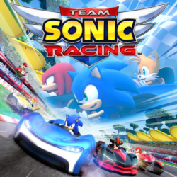Team Sonic Racing™ | XBOX | На любой аккаунт