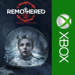 ☑️⭐Remothered: Broken Porcelain XBOX⭐Куплю на Ваш ак⭐☑️