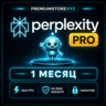 🤖 Perplexity AI Pro | Подписка 👑 1 месяц 🚀 Быстро